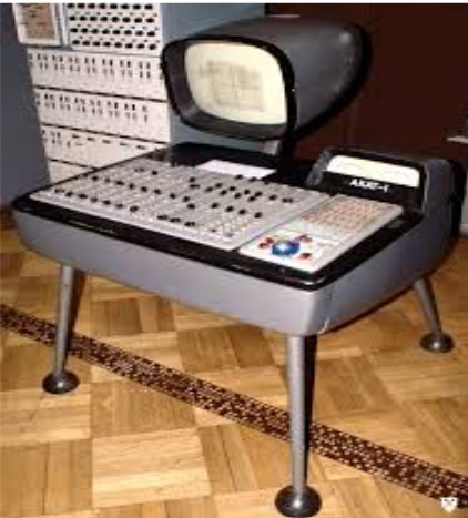 Computer Image